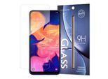 Vetro Temperato 9H Samsung Galaxy A10 (Confezione - Busta)