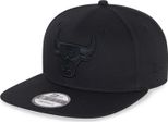 New Era Snapback Cap 9FIFTY Chicago Bulls Nba Basketball M/L