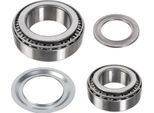 Set Di Cuscinetti Ruota Posteriore Febi Bilstein A Rulli Conici 120Mm 179651