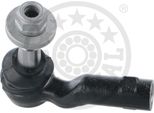 Testina Tirante Optimal Tirante Per Land Rover Range Rover Evoque (L538) Anteriore Destro Esterno G1-1513S