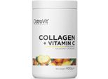 Ostrovit Kolagen + Witamina C (400 G) 5903933902968