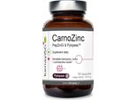 Kenay Integratori Alimentari Carnozinc, 3109