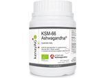 Integratori Alimentari Kenay Eko Ashwagandha Ksm 66 (300 Capsule) 3595