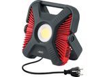 4K5 Tools Hd 10K C Faretto Da Costruzione Per Carichi Pesanti, Luminosità 10000 Lm, Controllo Tramite App