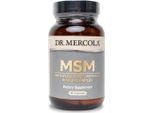 Integratori Alimentari Dr. Mercola Msm Sulfur Complex Sulfur (60 Capsule) 3268