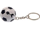 Tottenham Hotspur Fc - Portachiavi Con Stemma SG21551 (Taglia Unica) (Navy/Bianco)
