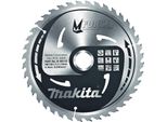 Lama Per Sega Circolare Makita, Mforce 230 X 30 Mm - 40 Denti