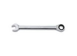 Chiave Combinata A Doppio Cricchetto Sata 13 Mm