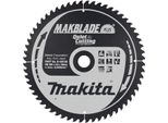 Lama Circolare Makita, Makblade Plus 305 X 30 Mm - 60 Denti