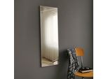 Skye Decor, A321Y- A321YNOS, Argento, Specchio Da Parete, 105X35 Cm, 100% Mdf