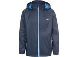 Trespass - Giacca "Briar"" Impermeabile Da Uomo TP5634 (S) (Blu Navy)"