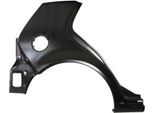 Blic 6504-01-9523514P - Parafango Oe 1J4 809 844 B, Anteriore Destro Per Golf Iv (1J)