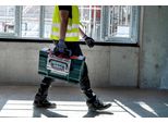 Metabo Metabox 185 Xl, Vuoto (626901000)