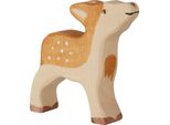 Holztiger Cerbiatto In Legno