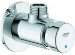 Grohe Euroeco Ct Valvola Doccia Autochiudente Da Incasso In Cromo - 36267000