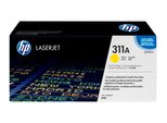 Hp 311A Cartuccia Toner Laserjet Gialla - Unità Toner