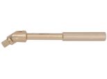 Ks Tools Bronzeplus Impugnatura Snodata 3/4" 380 Mm"