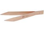 Ks Tools Bronzeplus Pinzette A Punta 150 Mm