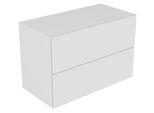 Madia Keuco Edition 11 1050 X 700 X 535 Mm Con 2 Cassetti - Laccato Tartufo - 31325370000