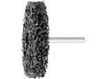 Pferd Tools Policlean Pclzy Vello Di Pulizia Ø 75X13 Mm Albero Ø 6 Mm Per Lavori Di Pulizia Grossolani