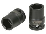 Ks Tools Presa Elettrica Esagonale Da 1/4", Corta, 5 Mm"