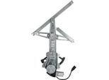 Blic 6060-00-AL TA79 L - Oe 69820 0D010 Regolatore Del Finestrino, Anteriore Sinistro Per Yaris (P1), Yaris Verso (P2)
