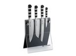 Dick Blocco Coltelli 4 Coltelli 5 Pezzi 1905 Coltello Da Cucina, Coltello Santoku, Coltello Da Pane