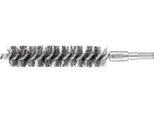 Pferd Tools Spazzola Interna Ibu Ø16X80Mm M6 Filo Di Acciaio Inox-Ø0,20