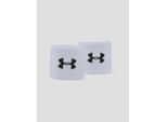 Polsini Under Armour Performance - Bianco
