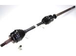 Spidan 24572 Albero Di Trasmissione Per Renault Master Ii Furgone (Fd) Master Ii Autobus (Jd) Master Ii Piattaforma/Telaio (Ed/Hd/Ud)