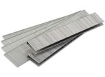 Graffette Ad Aria Compressa Powerplus Graffette Di Ricambio Graffette Tacker 1000 Pezzi - Acciaio