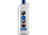 Eros Aqua Bottiglia Da 1 Litro