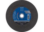 Disco Da Taglio Eht 230-2.9 A 24 S SG/22.23 P.230Xl.2.9Xh.22.23Mm Grana 24