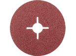 Disco Abrasivo Rhodius Kfs 125X22,23Mm K50 Acciaio Proline - 300061