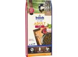 Bosch 15Kg Adult Agnello & Riso