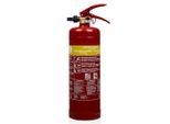 Estintore A Schiuma / Estintore Smartwares SB2 2 Litri