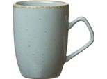 Flirt By R&B 58604 'Casa' Kaffeebehcer 'Casa Blau', Blau (1 StüCk)