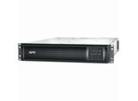 Apc Smart-Ups 2200VA Lcd Rm 2U 230V With Smartconnect (1980W)