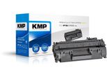 Kmp H-T235 - Nero - Compatibile - Cartuccia Di Toner (Alternativo A: Hp 05A)