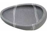 Portasapone Grigio Ridder Little Rock