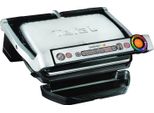 Tefal Optigrill Con Piastre Per Waffel E Mestoli