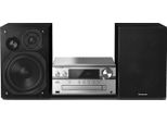 Panasonic SC-PMX90 Microsistema Audio Domestico 120 W Argento