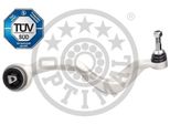 Optimal G5-719 Braccio Di Controllo Anteriore Inferiore Destro Per Bmw 7 (E65, E66, E67)
