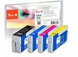 Peach PI200-637 Peach Patrone Epson T3596 Sparpack Komp