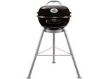 Outdoorchef Chelsea 420 E Barbecue Grill Kettle Elettrico Nero 2000 W