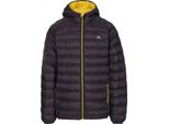 Giacca Trapuntata Trespass Da Uomo Bosten TP4629 (Xs) (Grigio Scuro)