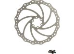 Disco Freno Zoom 203 Mm 6 Fori