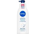 Nivea Hydrating Express Body Milk Latte Corpo 500 Ml