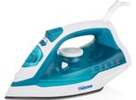 Tristar ST-8320 | Ferro Da Stiro A Vapore | 2600 W | Capacità Serbatoio Acqua 370 Ml | Vapore Continuo 25 G/Min | Potenziamento Del Vapore 50 G/Min | Verde