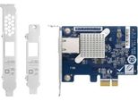 Qnap QXG-5G1T-111C Qnap QXG-5G1T-111C Netzwerkadapter Pcie 5GBE